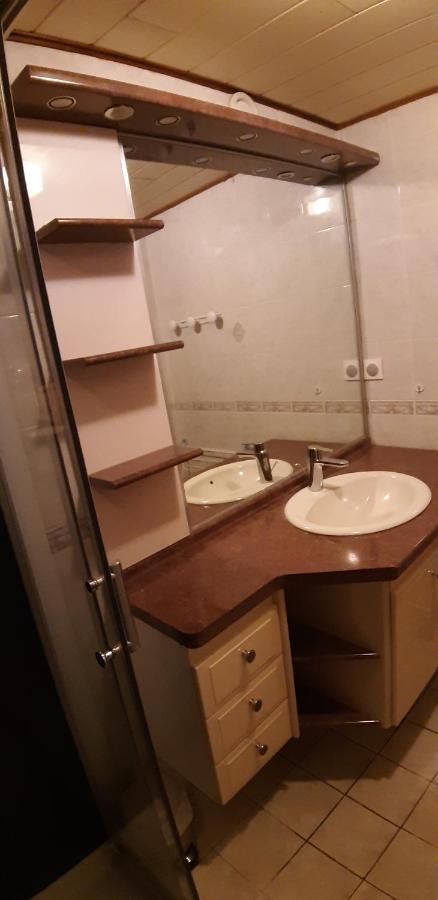 Studio Pres Du Lac D'Annecy Seythenex Экстерьер фото