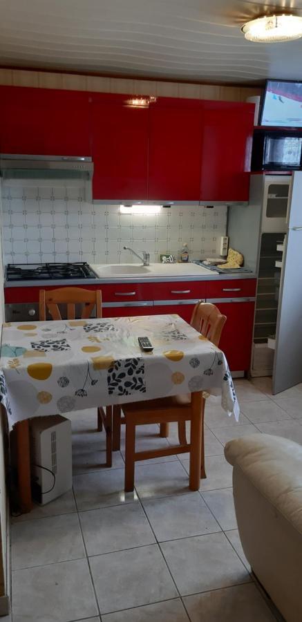 Studio Pres Du Lac D'Annecy Seythenex Экстерьер фото